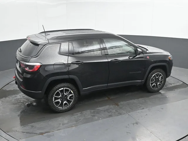 Nuevos JEEP COMPASS à Estados chez autogozo