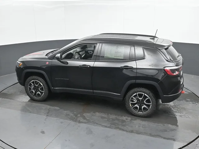 Nuevos JEEP COMPASS à Estados chez autogozo