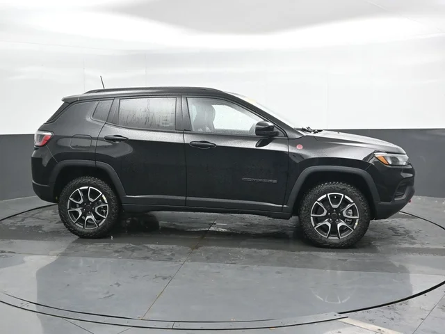 Nuevos JEEP COMPASS à Estados chez autogozo