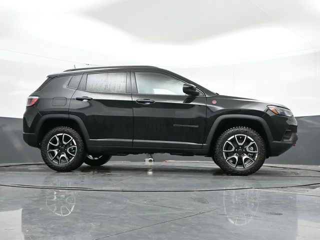 Nuevos JEEP COMPASS à Estados chez autogozo