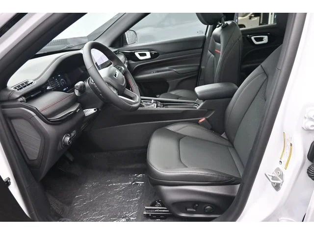 Nuevos JEEP COMPASS à Estados chez autogozo