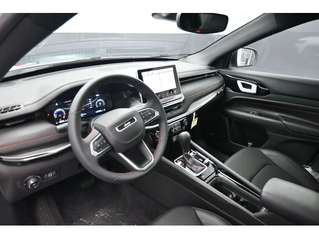 Nuevos JEEP COMPASS à Estados chez autogozo