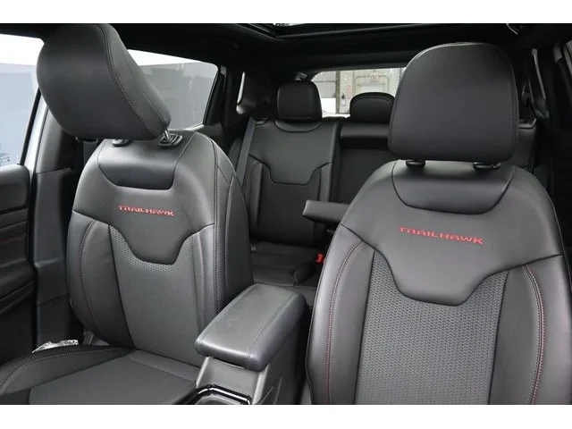 Nuevos JEEP COMPASS à Estados chez autogozo