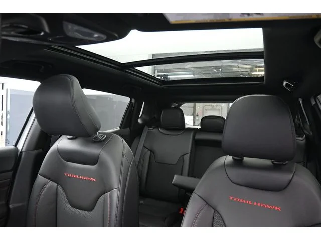 Nuevos JEEP COMPASS à Estados chez autogozo