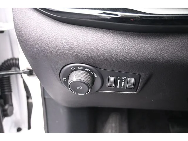 Nuevos JEEP COMPASS à Estados chez autogozo