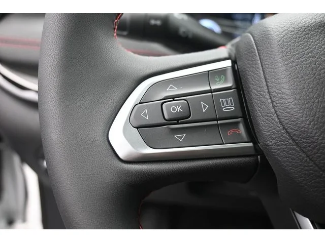 Nuevos JEEP COMPASS à Estados chez autogozo