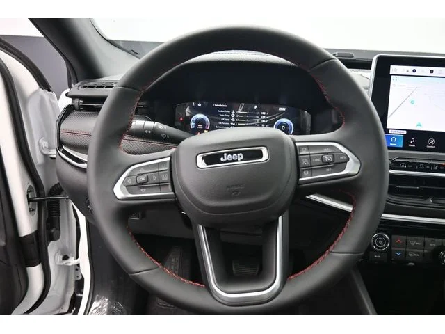 Nuevos JEEP COMPASS à Estados chez autogozo