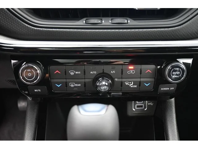 Nuevos JEEP COMPASS à Estados chez autogozo