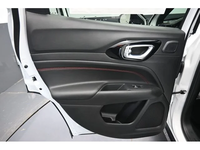 Nuevos JEEP COMPASS à Estados chez autogozo