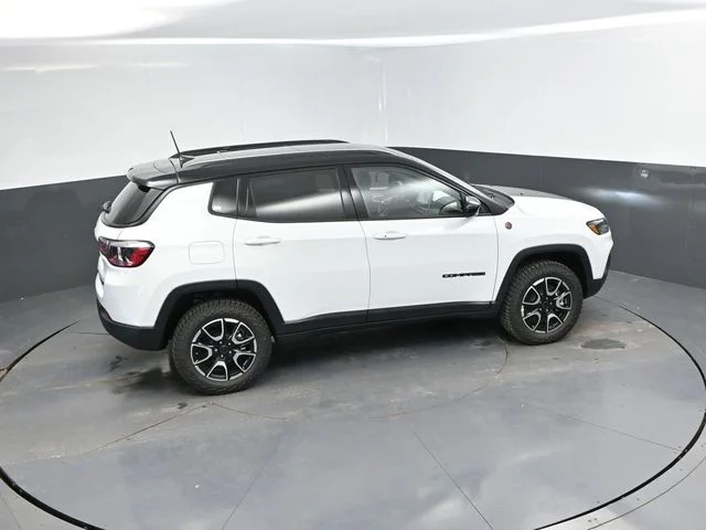 Nuevos JEEP COMPASS à Estados chez autogozo