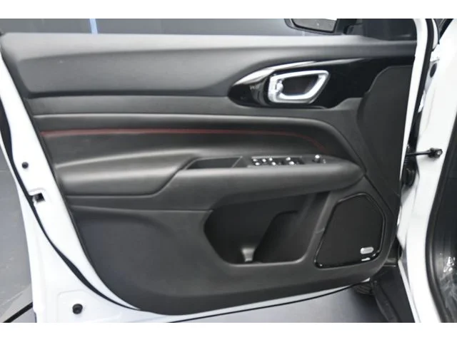 Nuevos JEEP COMPASS à Estados chez autogozo