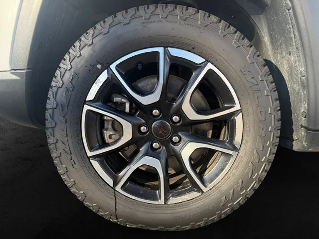 SEMINUEVOS JEEP Compass a Estados en autogozo