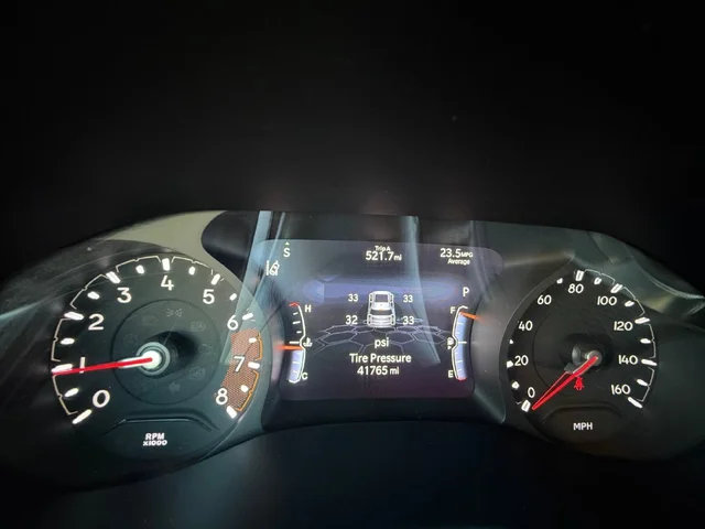 SEMINUEVOS JEEP Compass a Estados en autogozo