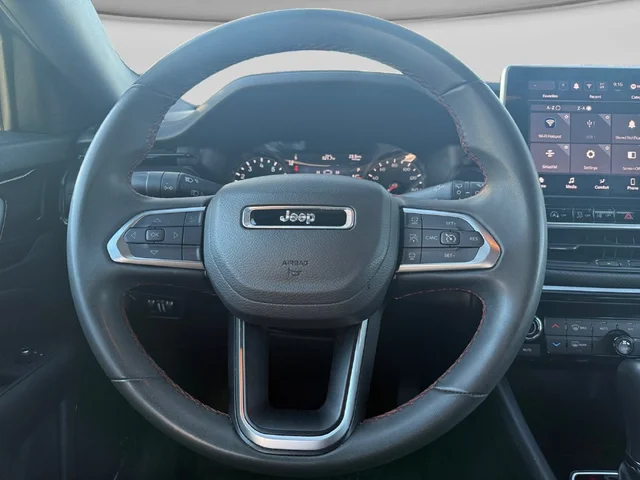 SEMINUEVOS JEEP Compass a Estados en autogozo