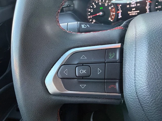 SEMINUEVOS JEEP Compass a Estados en autogozo