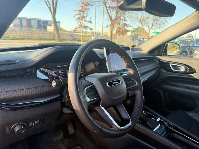 SEMINUEVOS JEEP Compass a Estados en autogozo
