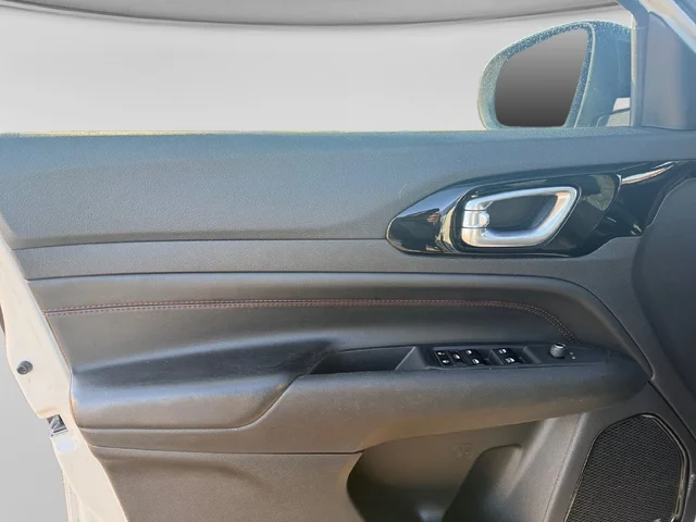 SEMINUEVOS JEEP Compass a Estados en autogozo