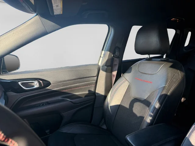 SEMINUEVOS JEEP Compass a Estados en autogozo