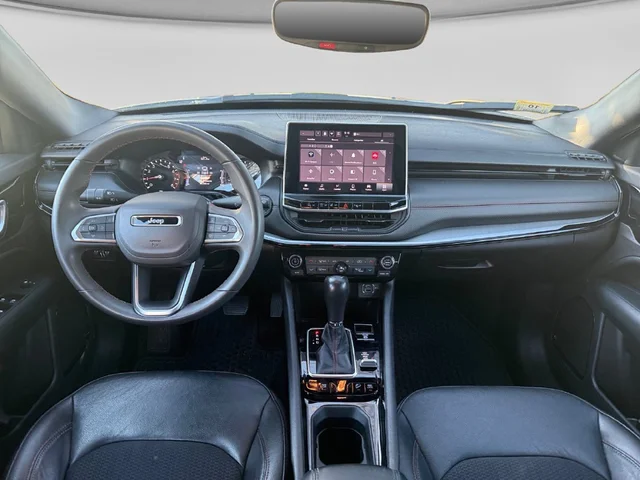 SEMINUEVOS JEEP Compass a Estados en autogozo