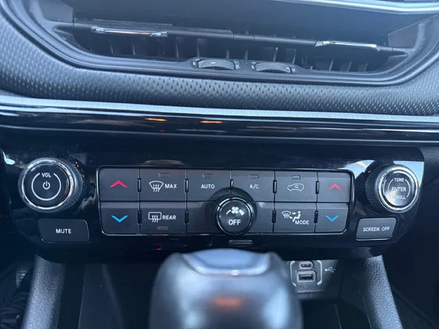 SEMINUEVOS JEEP Compass a Estados en autogozo
