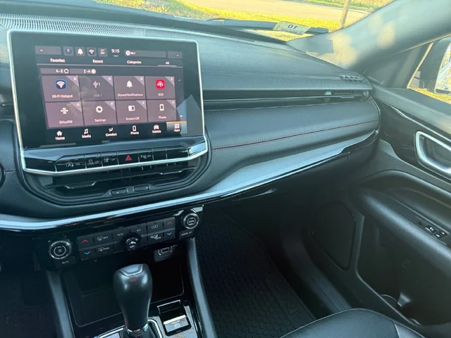 SEMINUEVOS JEEP Compass a Estados en autogozo