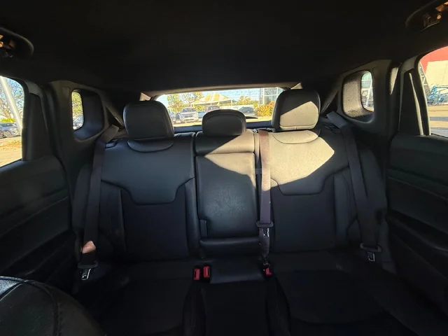SEMINUEVOS JEEP Compass a Estados en autogozo