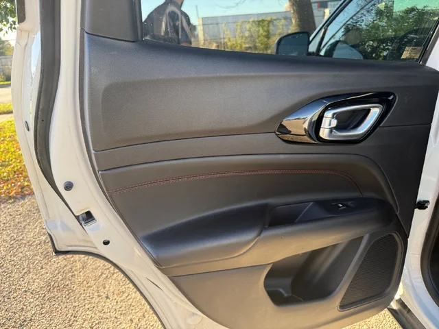 SEMINUEVOS JEEP Compass a Estados en autogozo