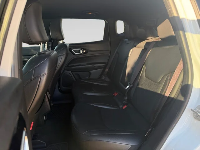 SEMINUEVOS JEEP Compass a Estados en autogozo