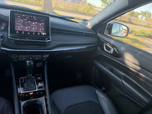 SEMINUEVOS JEEP Compass a Estados en autogozo
