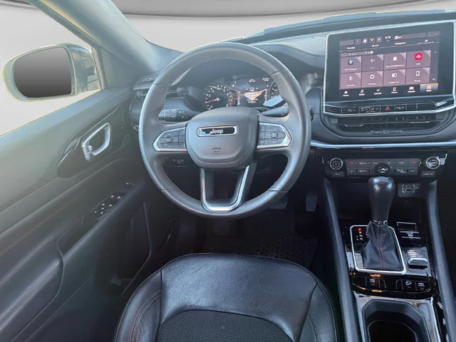 SEMINUEVOS JEEP Compass a Estados en autogozo