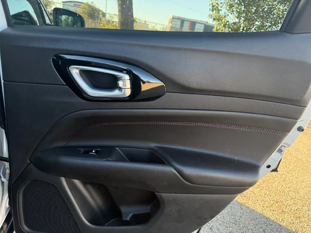 SEMINUEVOS JEEP Compass a Estados en autogozo
