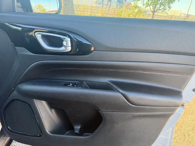 SEMINUEVOS JEEP Compass a Estados en autogozo