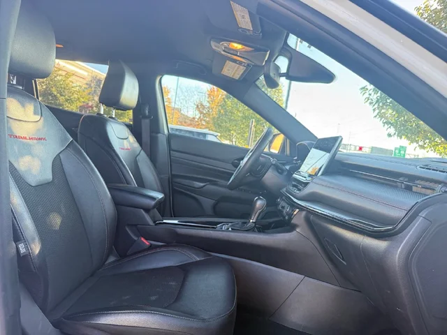 SEMINUEVOS JEEP Compass a Estados en autogozo