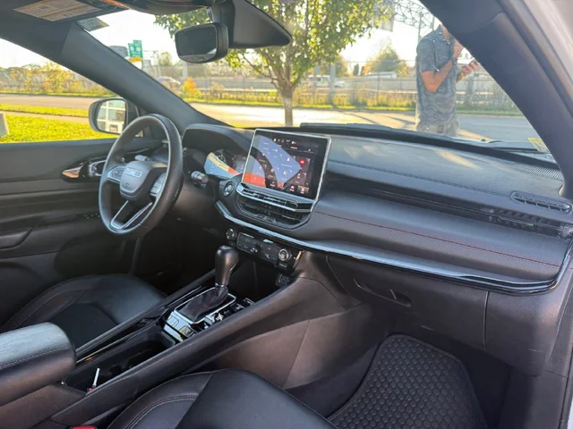 SEMINUEVOS JEEP Compass a Estados en autogozo