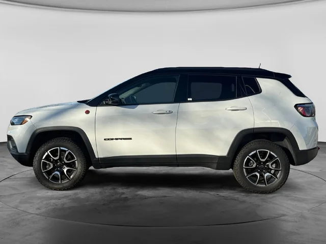 SEMINUEVOS JEEP Compass a Estados en autogozo
