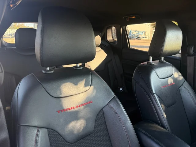 SEMINUEVOS JEEP Compass a Estados en autogozo