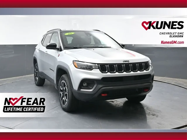 SEMINUEVOS JEEP Compass a Estados en autogozo