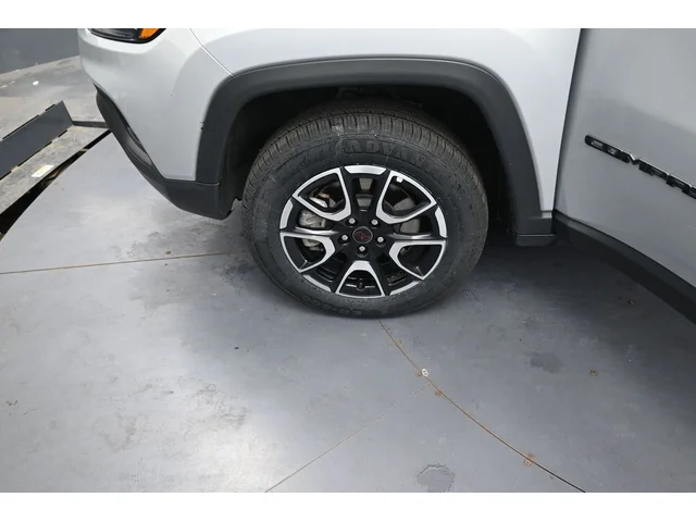 SEMINUEVOS JEEP Compass a Estados en autogozo
