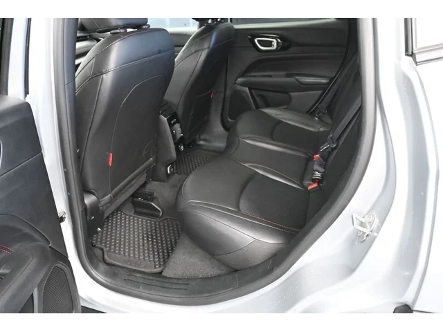 SEMINUEVOS JEEP Compass a Estados en autogozo