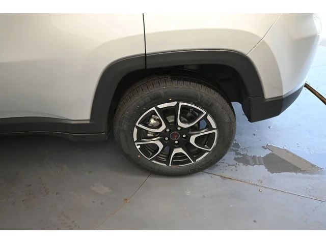 SEMINUEVOS JEEP Compass a Estados en autogozo
