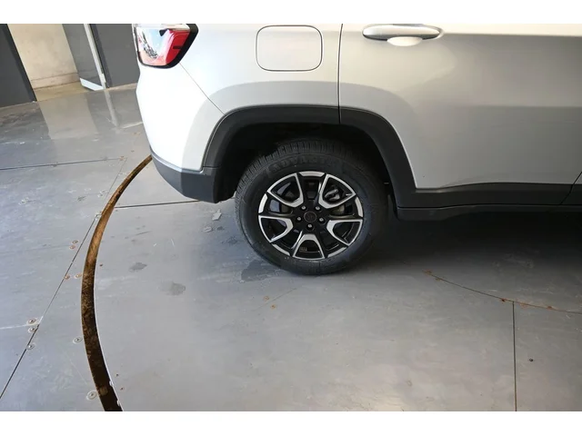 SEMINUEVOS JEEP Compass a Estados en autogozo