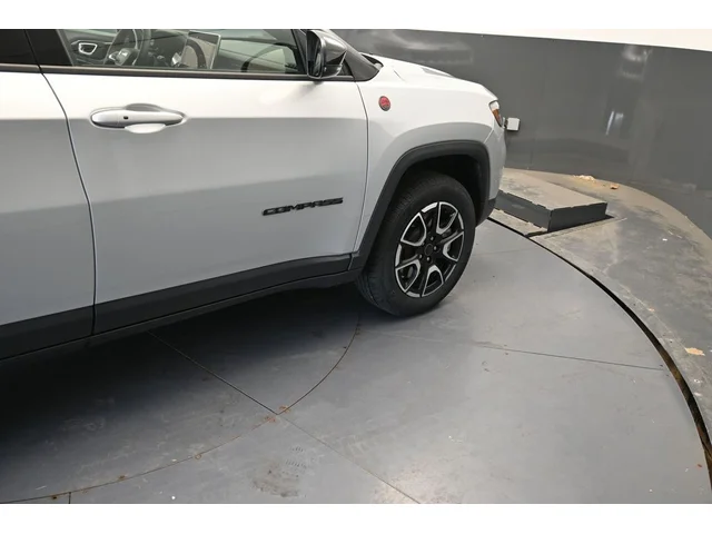 SEMINUEVOS JEEP Compass a Estados en autogozo