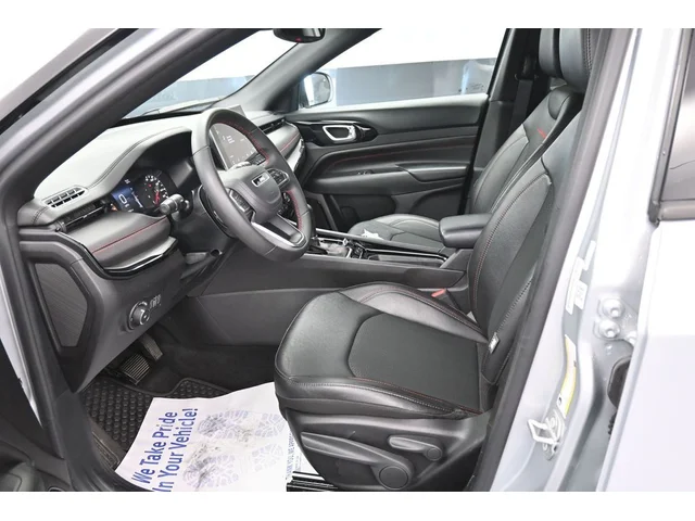 SEMINUEVOS JEEP Compass a Estados en autogozo