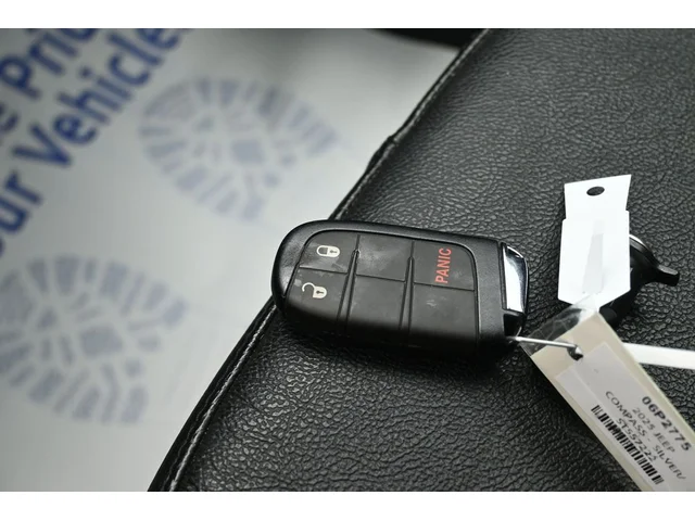 SEMINUEVOS JEEP Compass a Estados en autogozo