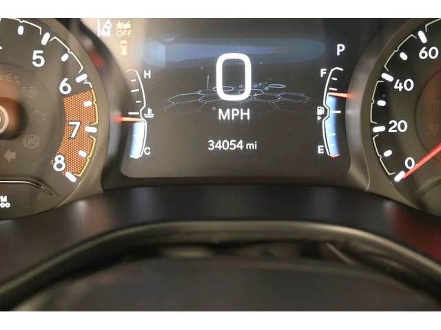SEMINUEVOS JEEP Compass a Estados en autogozo