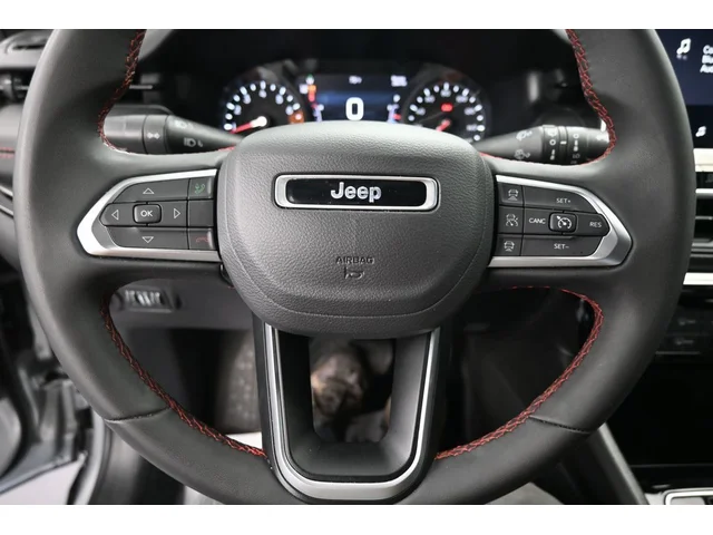 SEMINUEVOS JEEP Compass a Estados en autogozo