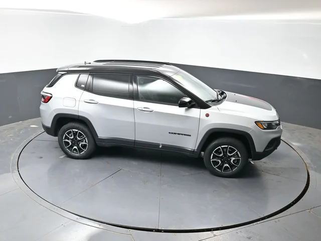 SEMINUEVOS JEEP Compass a Estados en autogozo