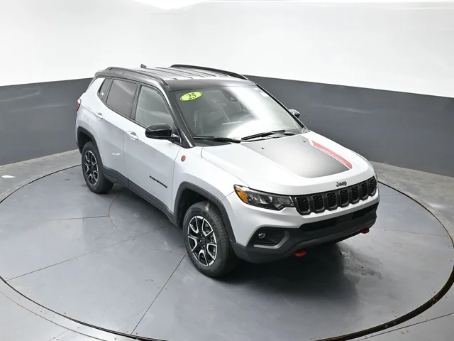SEMINUEVOS JEEP Compass a Estados en autogozo