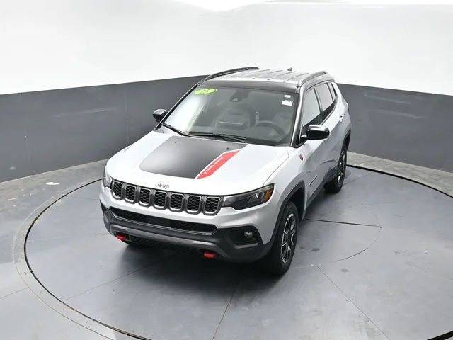 SEMINUEVOS JEEP Compass a Estados en autogozo