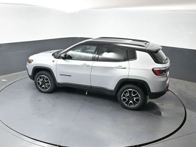 SEMINUEVOS JEEP Compass a Estados en autogozo
